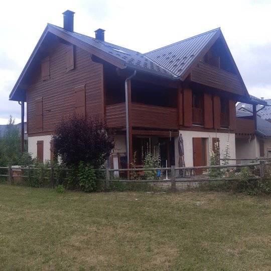 rénovation maison