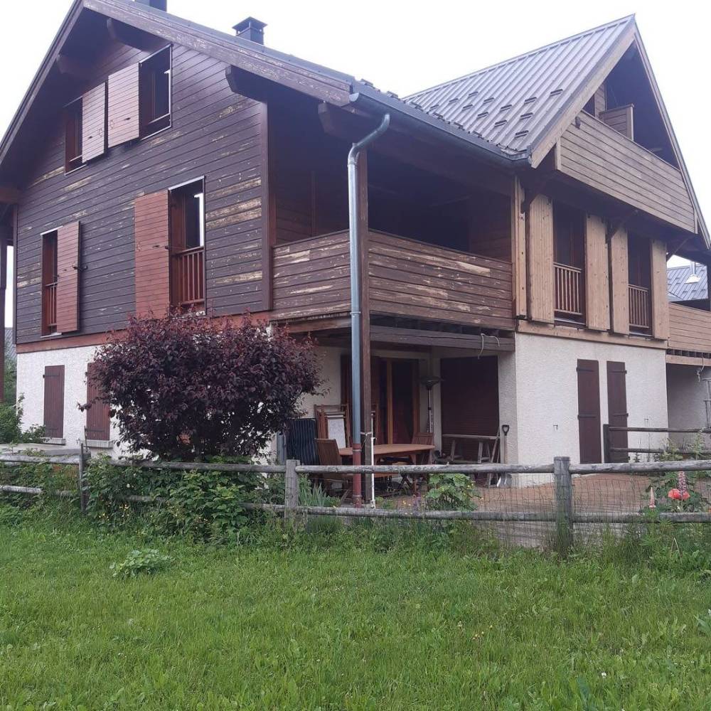 rénovation